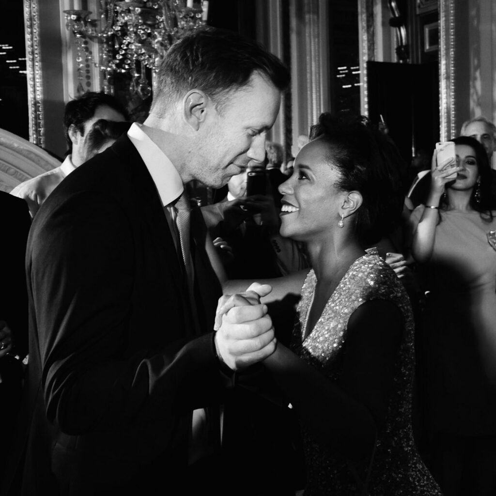 Intimate Wedding