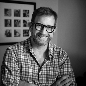 Photo of Tom Millington Photographer
